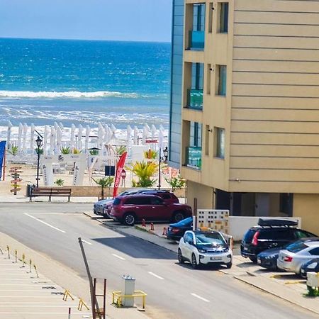 Luiza Apartament - Bavaro Residence - Mamaia Nord Navodari Dış mekan fotoğraf